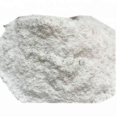 International Standard CaO Content Ceramic Fiber Refractory Castable