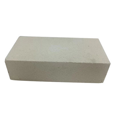 Refractory Grade Alumina Linings Plate with High Alumina Brick in Customizable Size