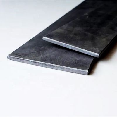 1650C Recrystallization Silicon Carbide Plate with Excellent Thermal Shock Resistance