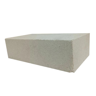 High Alumina Brick Resistant to Slag Erosion with Linear Change % oC*2h 1300-1580