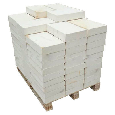 Alumina Bubble Brick for Custom Sized Applications and 0.15-15% SiO2 Content