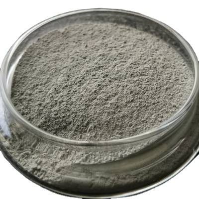 1500C Dense Monolithic Plibrico Plicast Cordierite Refractory Castable for Industrial