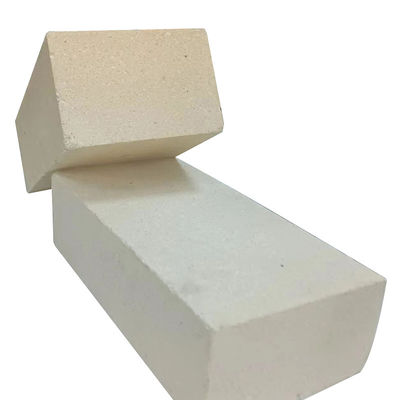 Hollow Ball Brick Firebrick High Alumina Refractory for Aluminum Alloy Casting 48-85% Al2O3 Content