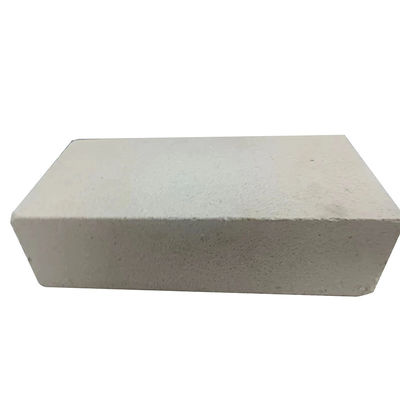 Little SiC Content Al2O3 High Alumina Fire Clay Bricks for Rotary Kiln in Cement Plant