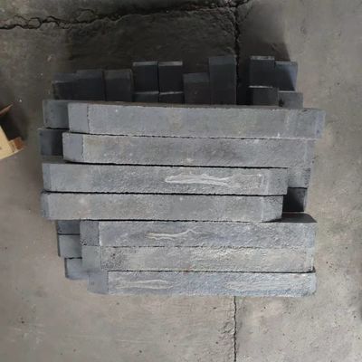 Customizable Service Sic Silicon Carbide Plates for Ceramic Furnace