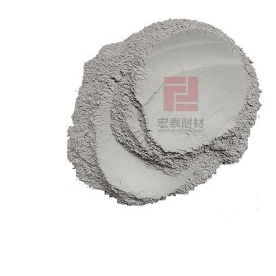 Intentional Standard SiO2 Content and Al2O3 Content Insulyite Refractory Alumina Castables