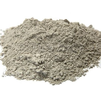 High Alumina Bauxite Raw Material Fireproof Refractory Castable for Blast Furnace