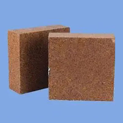 Directly Sell Magnesia Iron Spinel Bricks with MgO 88% and Bulk Density 2.95 g/cm3