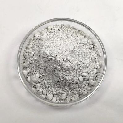 Industrial Furnaces 100% Made in Refractory Castables for Alumina Furnace