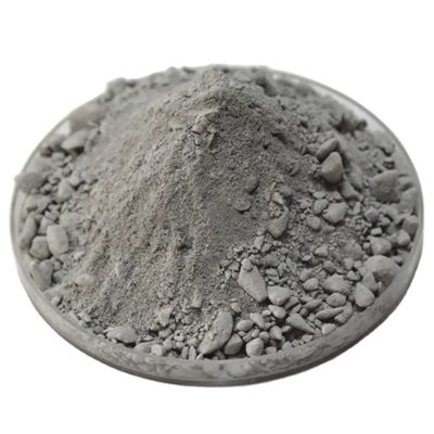 Self-Flow Corundum Castable Refractory with High Strength and Thermal Shock Resistance
