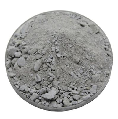Al2O3 Content % 48% Low Cement Castable for Refractory Lining in Harsh Environments