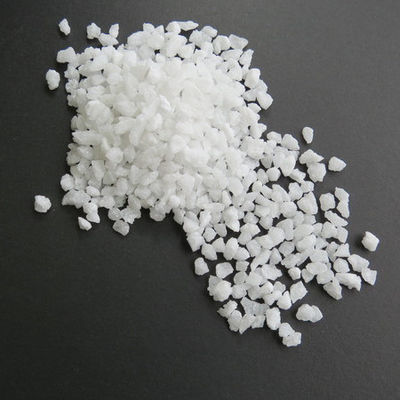 White Fused Alumina The Ultimate Solution for Polishing White Aluminum Oxide Powder
