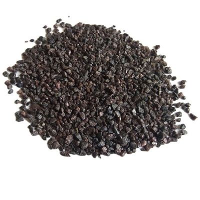 Top Grade Brown Fused Alumina for Sandblasting 0-1-3-5-8mm Grit Sizes