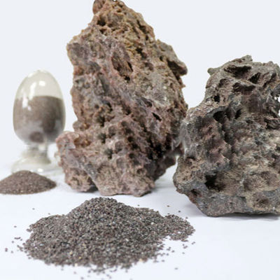 Superior Brown Granule Blasting Grits for Effective Surface Cleaning and Preparation