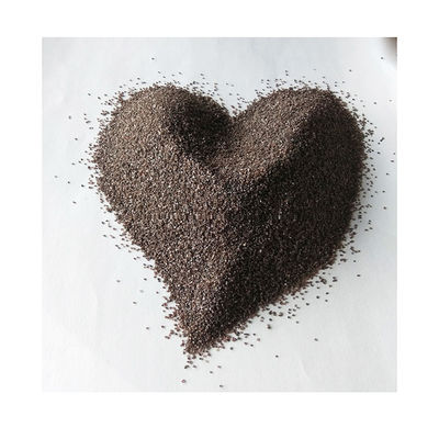 Customer's Requirement Look No Further than Brown Fused Alumina for OEM Needs