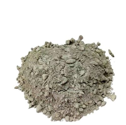 2023 CA-625 High Alumina Castable CA-625 Fireproof Cement for Refractory Applications