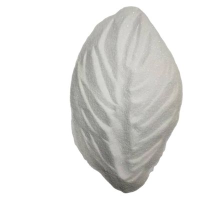 s Main White Fused Alumina Other Name White Corundum for Sandblasting or Polishing