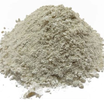 Ultra Low Cement Castable in Light Grey Color with and CrO Content % 0