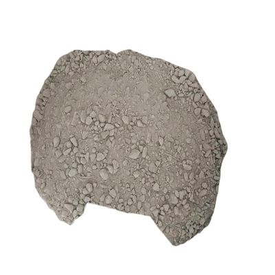 Alkali Resistant Castable Refractory with Bulk Density 2.0-2.5g/cm3 and High Alumina
