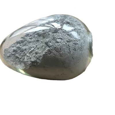 High Alumina Low Cement Castable Refractory Solution for Temperature Applications