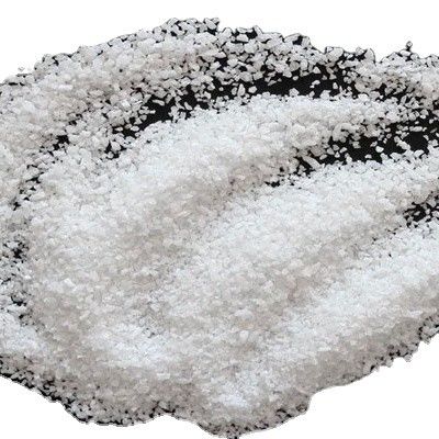 White Fused Alumina Blasting Media MOH Hardness 9.0 for Superior Sandblasting Results