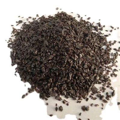 ISO9001 2008 Certified 95% Al2O3 Refractory Material Fused Brown Alumina for Abrasive