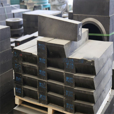 Customizable Indictors Converter Furnace Inner Lining Brick with Magnesia Carbon Brick