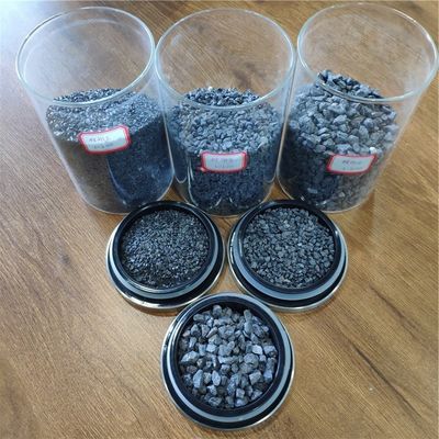 Rough Grinding Stones Brown Fused Alumina BFA Grit with High MOH Hardness and Durable