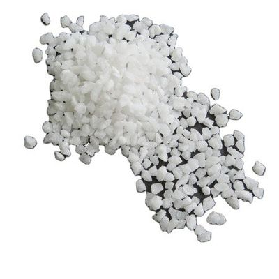 SiC Content % International Standard Castable Raw Material White Fused Alumina for Furnace