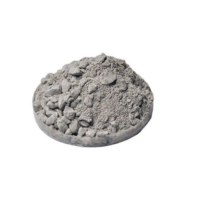 Powder Refractory Castable With Condense Combine Function For Industrial Furnaces