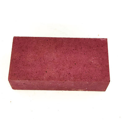 High Carbon Chrome Brown Fused Alumina Ferro Manganese with Customized Size