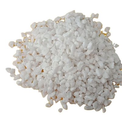 White Fused Alumina Sand for Sand Blasting Bulk Density g/m ≥3 and International Standard
