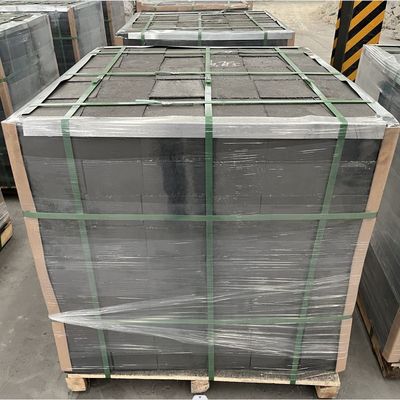 Top-grade Magnesia Carbon Fire Brick with Excellent Thermal Shock Resistance