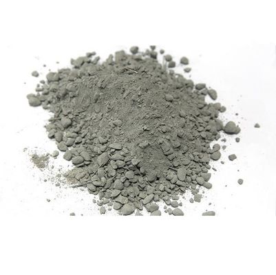 1500C Dense Castable Plibrico Plicast Cordierite Monolithic Brick Refractory Material