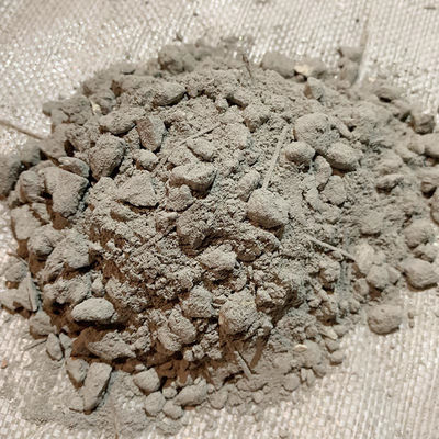 Industrial Furnaces Cold Crushing Strength MPa 25-45 Mpa Refractory Insulating Castable