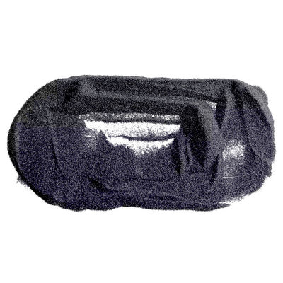 Black Fused Alumina Powder Versatile Blasting Media for Different Needs