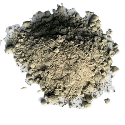 Strength Refractory Castable 's Top Refractory Material for Temperature Applications