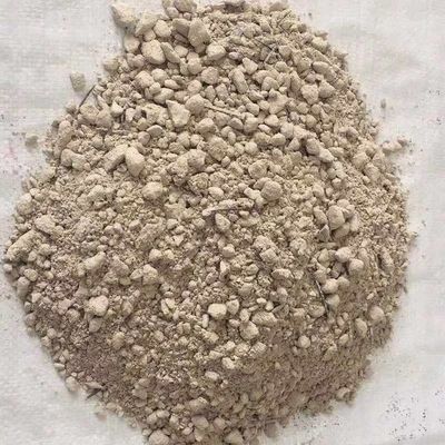 High Alumina Bauxite Castable Magnesium Mortar for Magnesita Refractory Maintenance