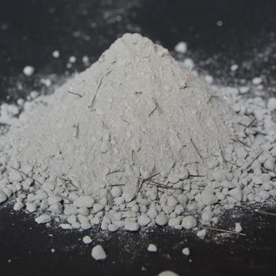 Specializing in Thermal Shock Resistant Refractory Castables for Boiler Kiln Industry