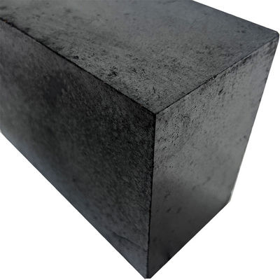 70-87% MgO Content Refractory Fire Magnesite Carbon Brick with ISO9001 Certification
