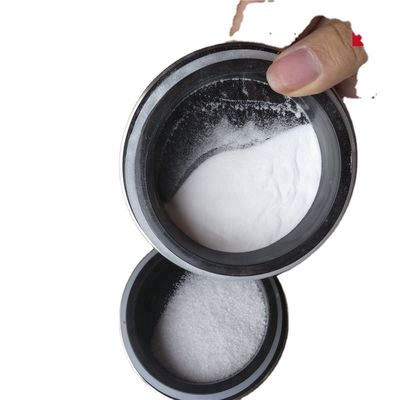 Chinese Wa/Corundum Powder/White Fused Alumina The Top Choice for Polishing Workpiece