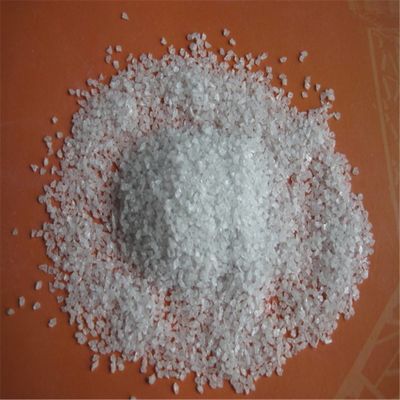 ISO9001 2008 Certified White Fused Alumina Wfa Powder for Refractory Materials