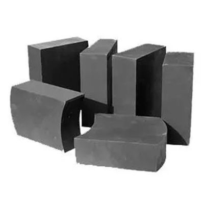 Magnesia Sand and Graphite Refractory Carbon Bricks The Ideal Choice for Performance