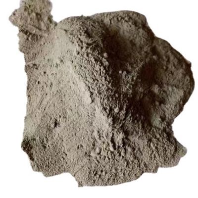 25-45 Mpa High Alumina Bauxite Refractory Self Flowing Castable for Heating Furnace