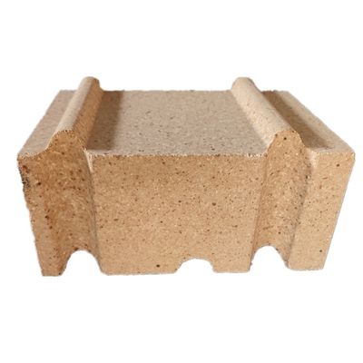 Insulation with Mullite Insulating Firebrick and High Alumina Light Weight Insulating Brick