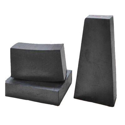 Magnesia Carbon Brick for Anti-Slag Corrosion in International Standard SiO2 Content