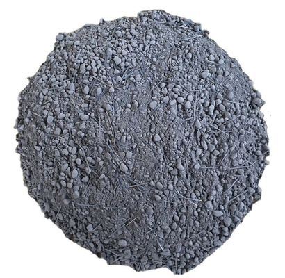 2023 Acid Proof Refractory Castable Cement with 25-45 Mpa Cold Crushing Strength