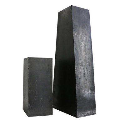 High Refractoriness Magnesia Carbon Bricks for EAF Ladle Converter Mgo-C Composite Brick