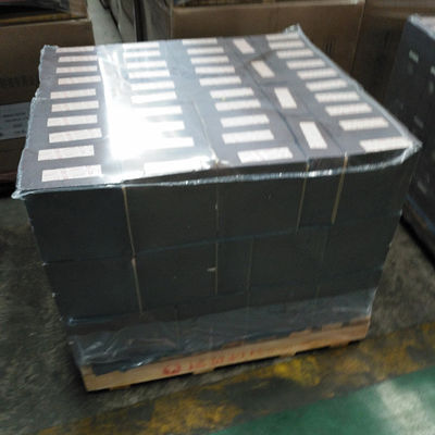 Magnesia Carbon Bricks for Ladle High Thermal Conductivity and Low Thermal Expansion