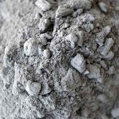 Round Kiln Bauxite Refractory Andalusite Acid Proof Castable Cement with 40%-88% Al2O3